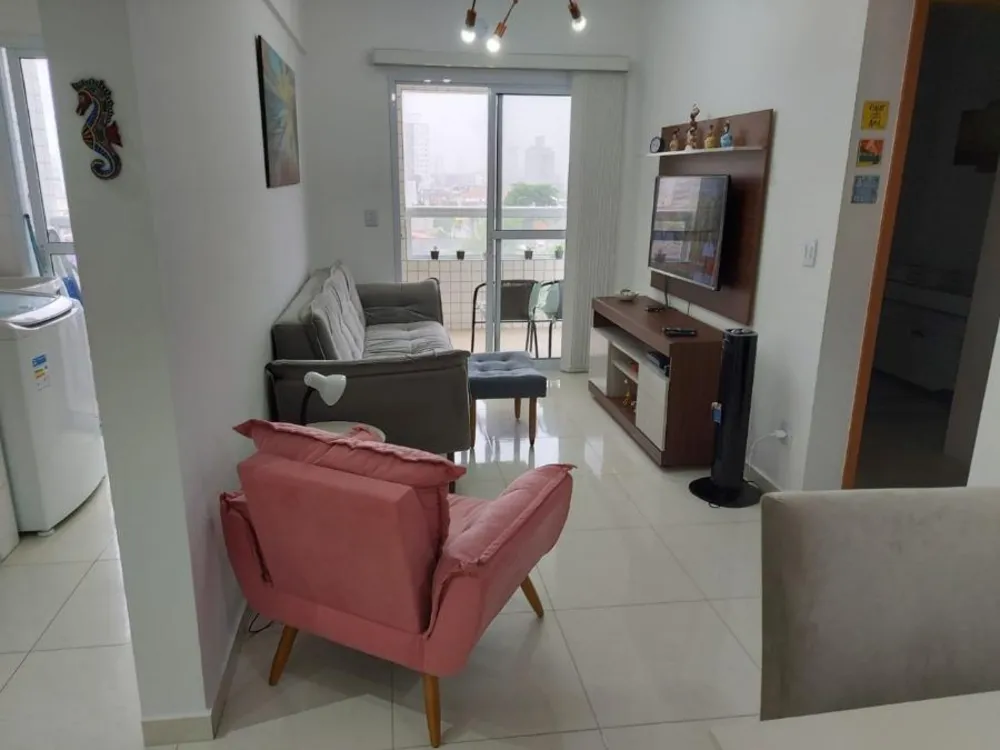Apartamento, 2 quartos, 63 m² - Foto 3