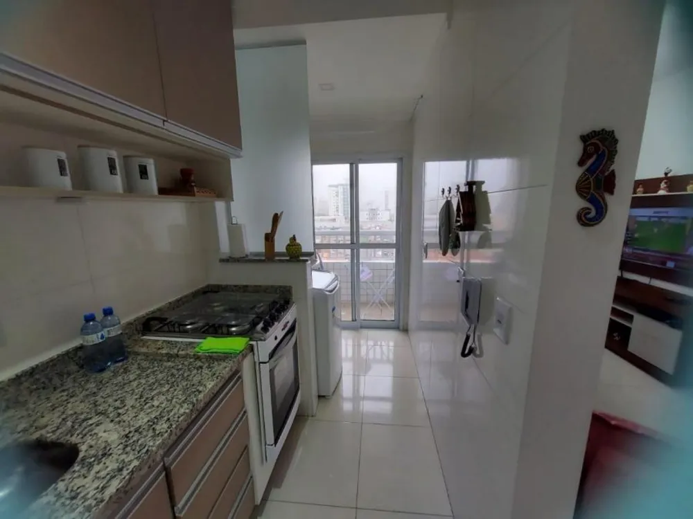 Apartamento, 2 quartos, 63 m² - Foto 3