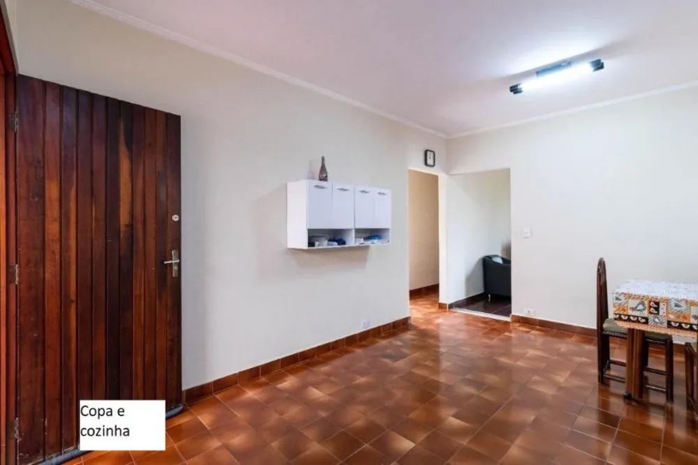 Casa, 4 quartos, 215 m² - Foto 10