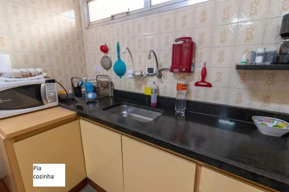 Casa, 4 quartos, 215 m² - Foto 13