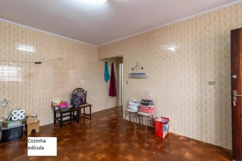 Casa, 4 quartos, 215 m² - Foto 15