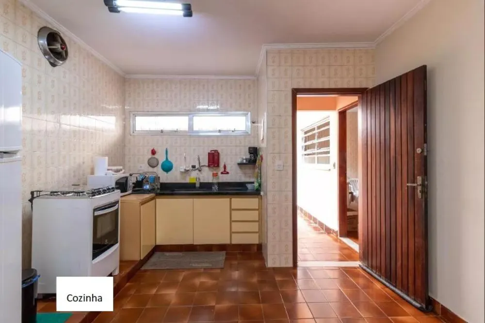 Casa, 4 quartos, 215 m² - Foto 5