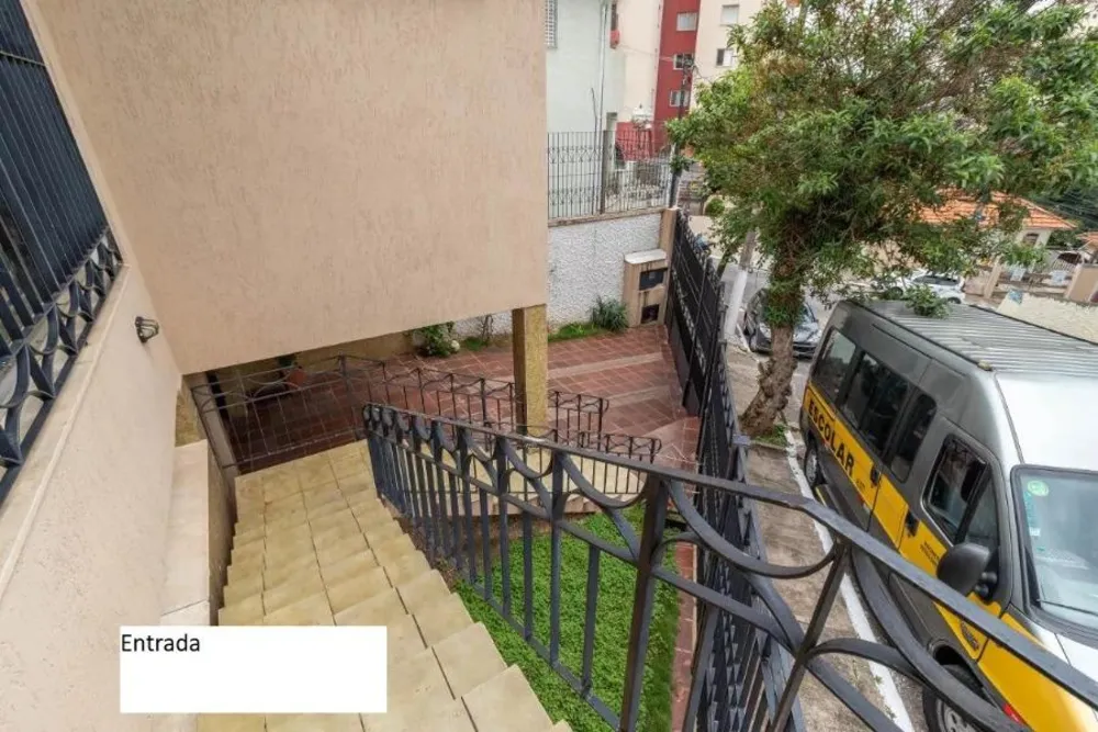 Casa, 4 quartos, 215 m² - Foto 7