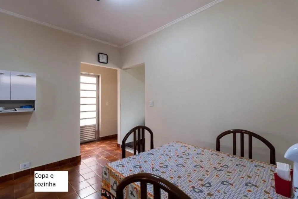 Casa, 4 quartos, 215 m² - Foto 8