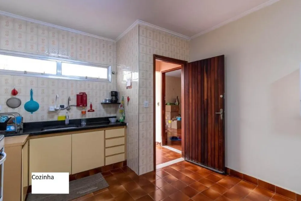 Casa, 4 quartos, 215 m² - Foto 14