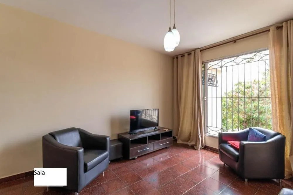 Casa, 4 quartos, 215 m² - Foto 8