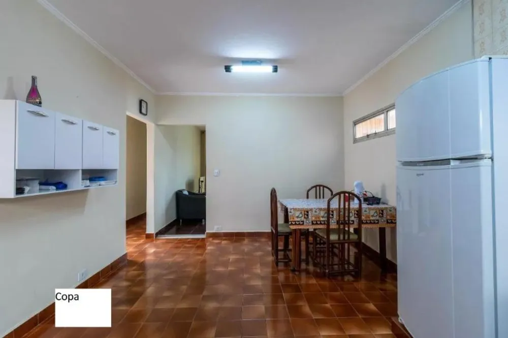 Casa, 4 quartos, 215 m² - Foto 12