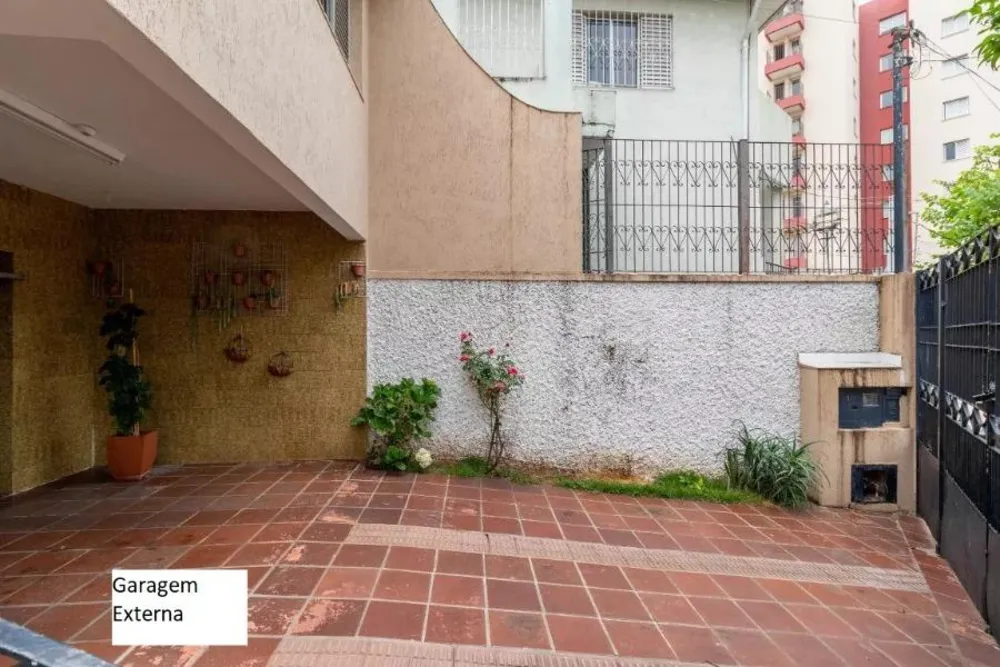 Casa, 4 quartos, 215 m² - Foto 6