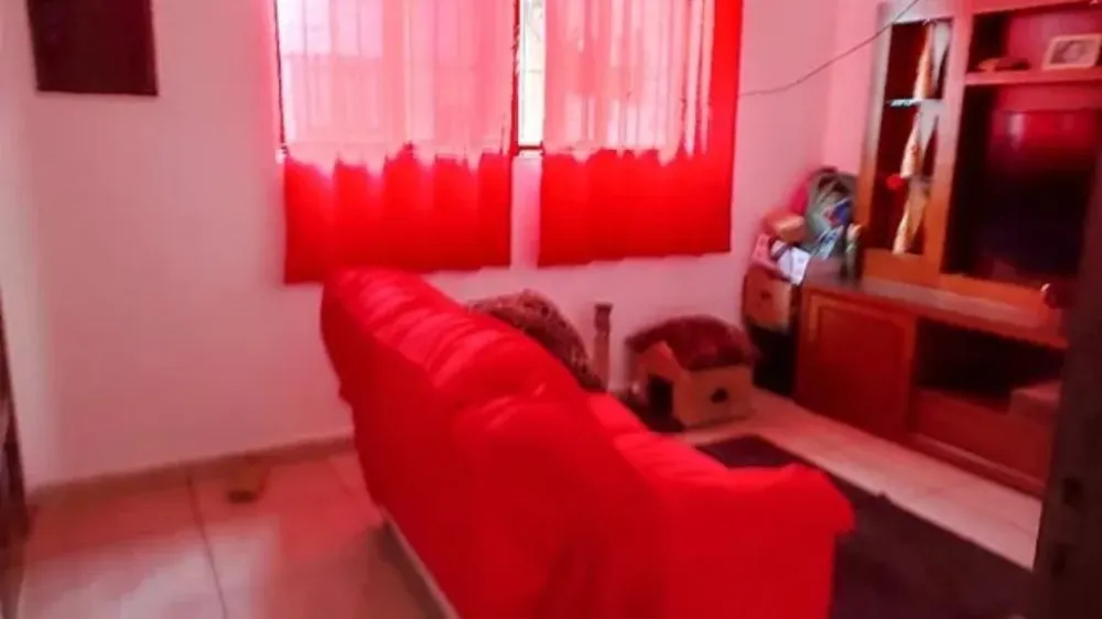 Sobrado, 5 quartos, 200 m² - Foto 1