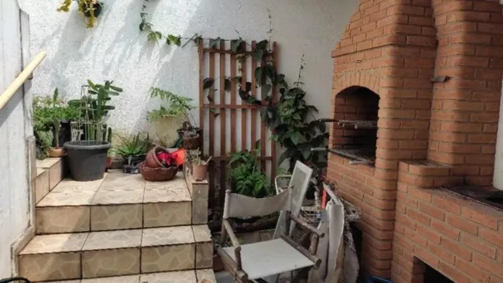 Sobrado, 5 quartos, 200 m² - Foto 1