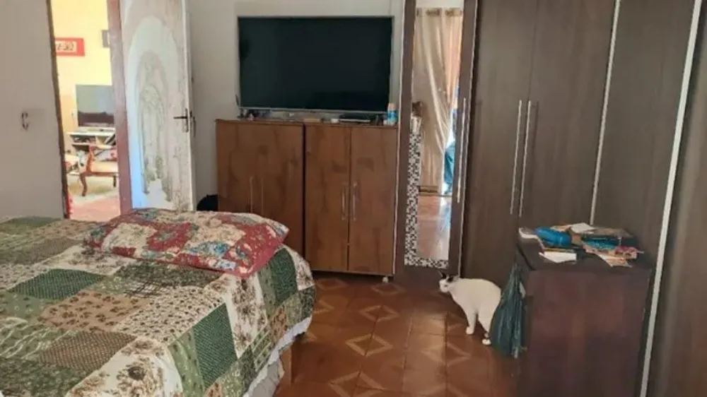 Sobrado, 5 quartos, 200 m² - Foto 3