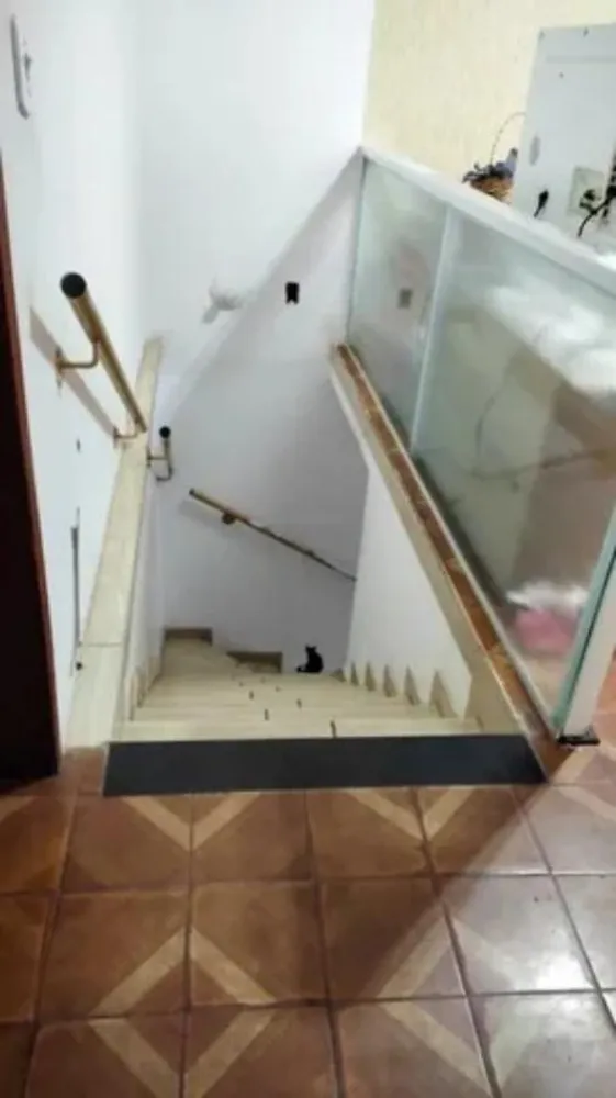 Sobrado, 5 quartos, 200 m² - Foto 6