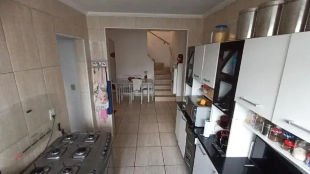 Sobrado, 5 quartos, 200 m² - Foto 11