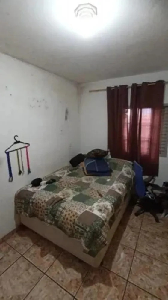 Sobrado, 5 quartos, 200 m² - Foto 2