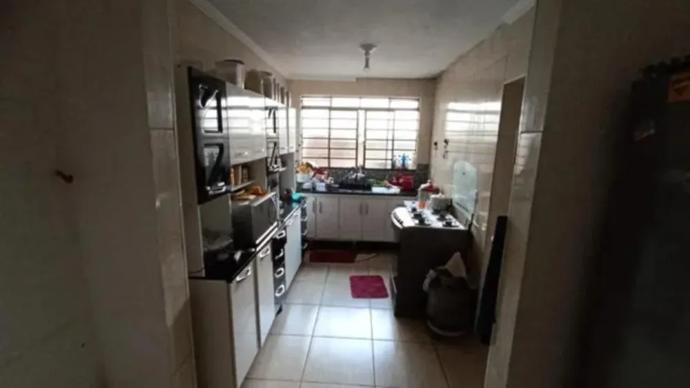 Sobrado, 5 quartos, 200 m² - Foto 4