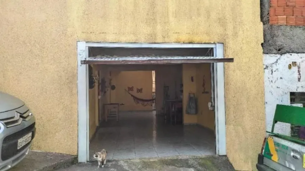 Sobrado, 5 quartos, 200 m² - Foto 2