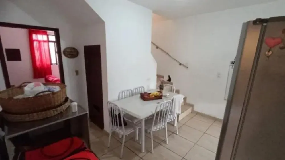 Sobrado, 5 quartos, 200 m² - Foto 12