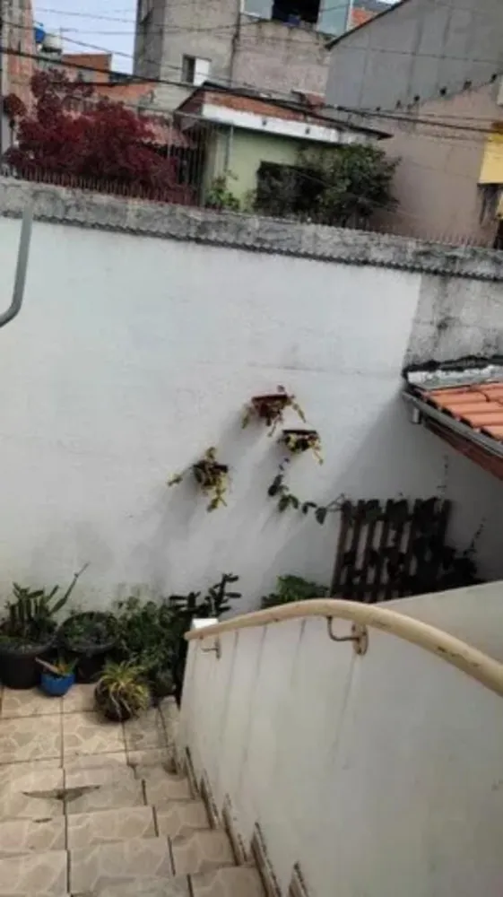 Sobrado, 5 quartos, 200 m² - Foto 4