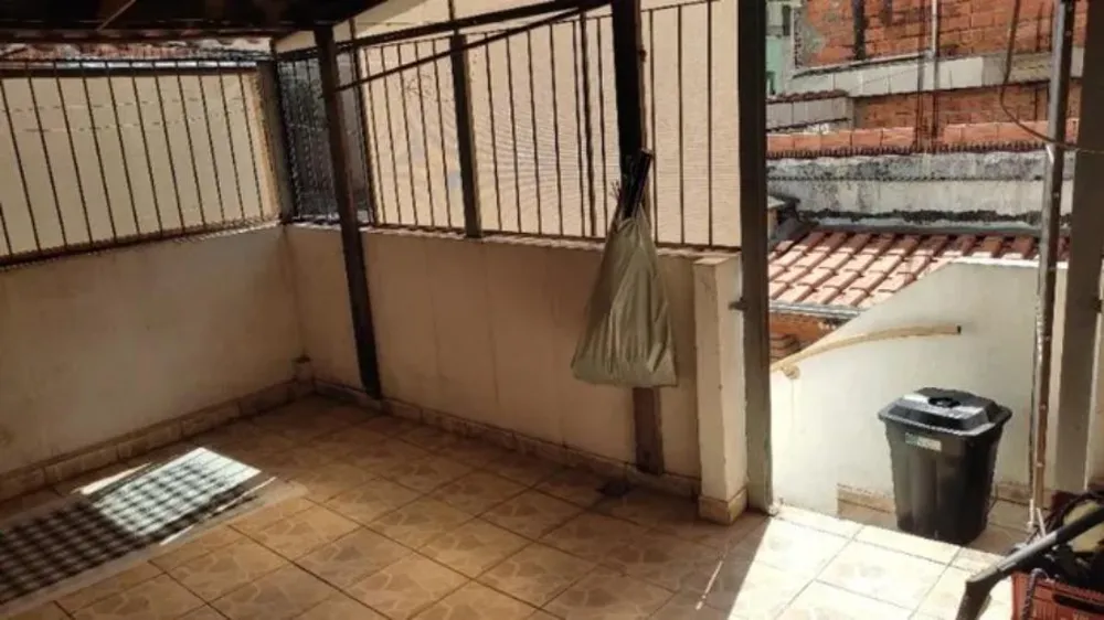 Sobrado, 5 quartos, 200 m² - Foto 3