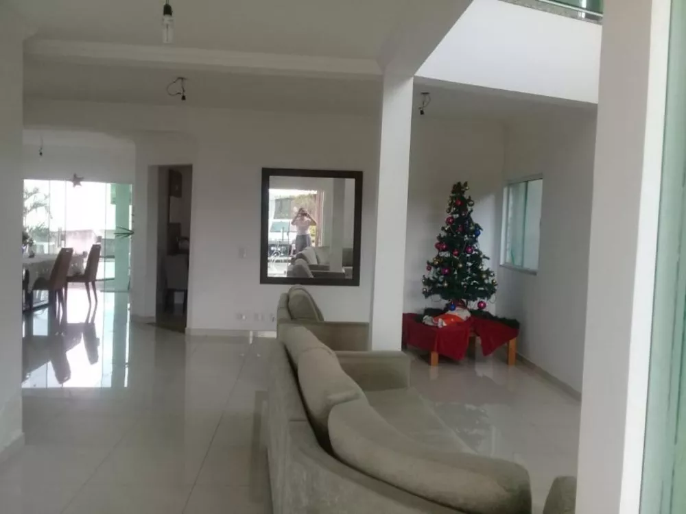 Sobrado à venda com 3 quartos, 400m² - Foto 3