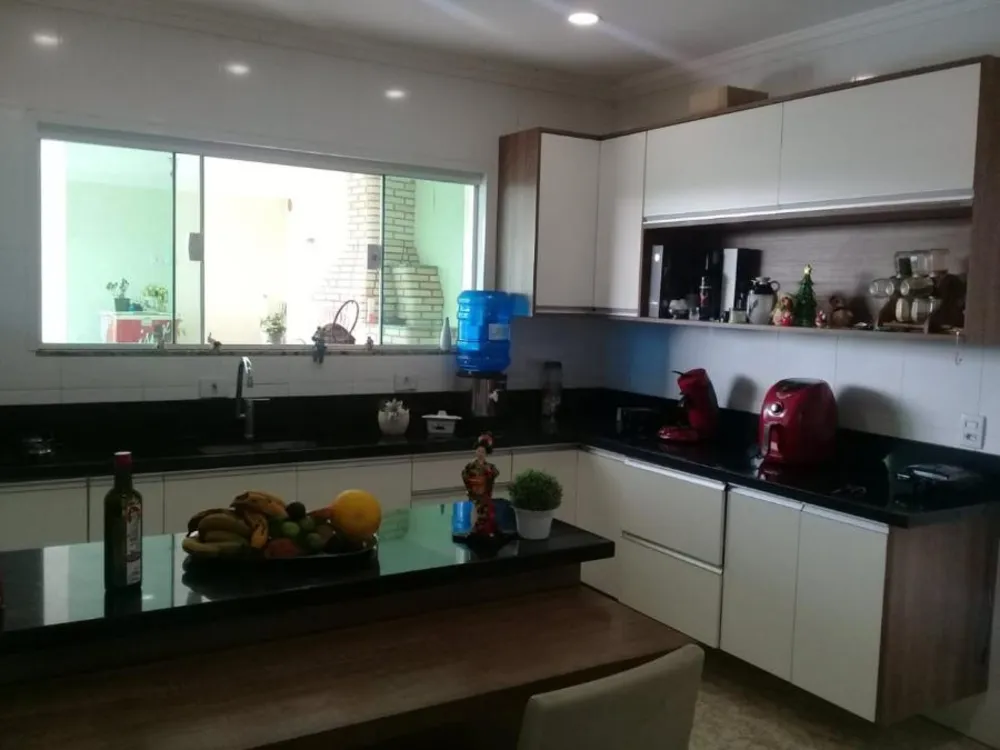 Sobrado, 3 quartos, 400 m² - Foto 5