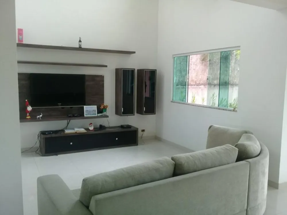 Sobrado, 3 quartos, 400 m² - Foto 6