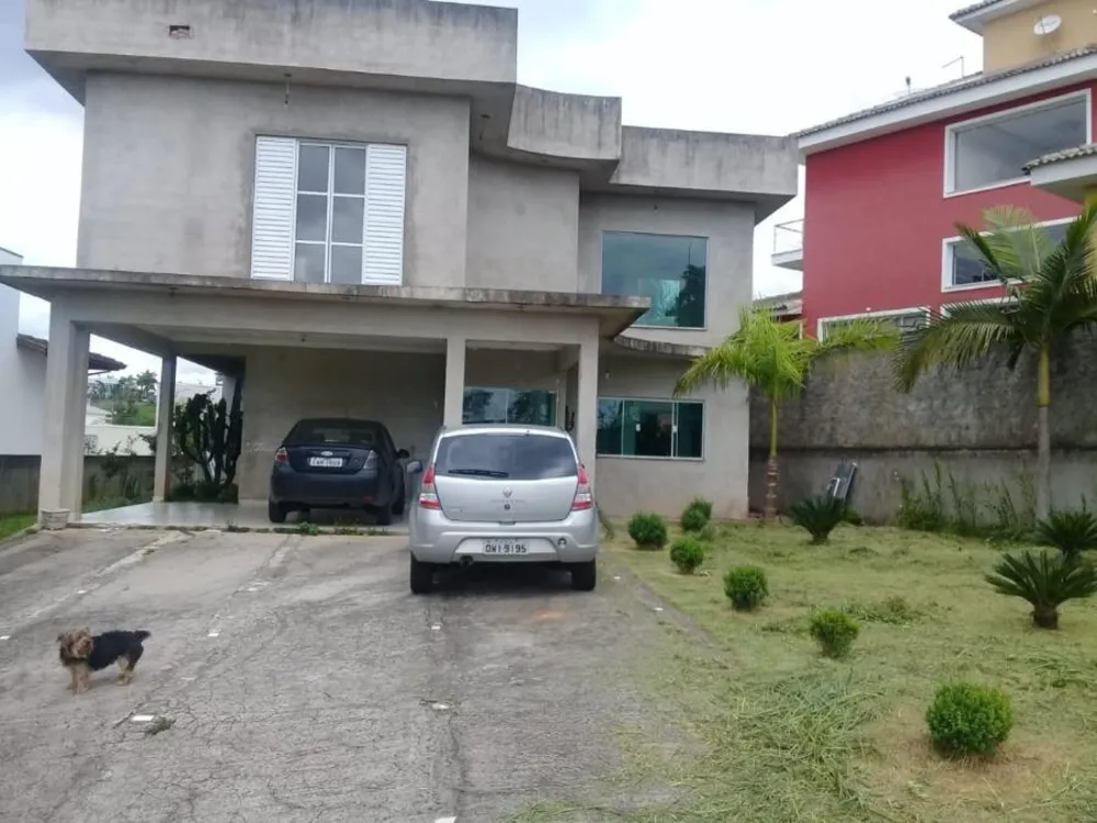 Sobrado, 3 quartos, 400 m² - Foto 8