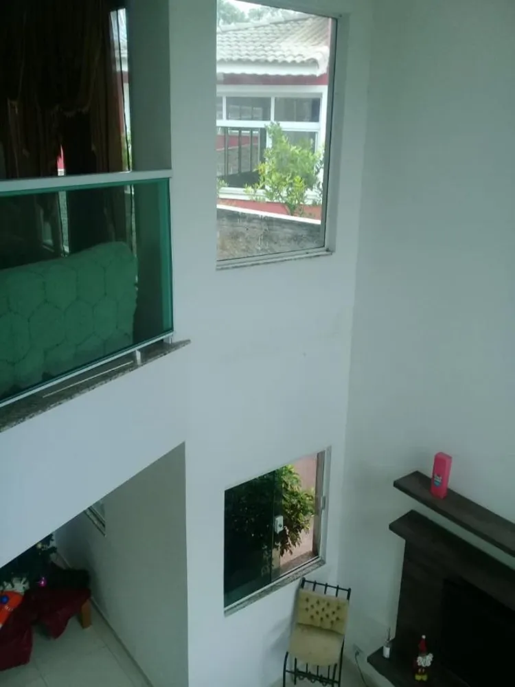 Sobrado, 3 quartos, 400 m² - Foto 7