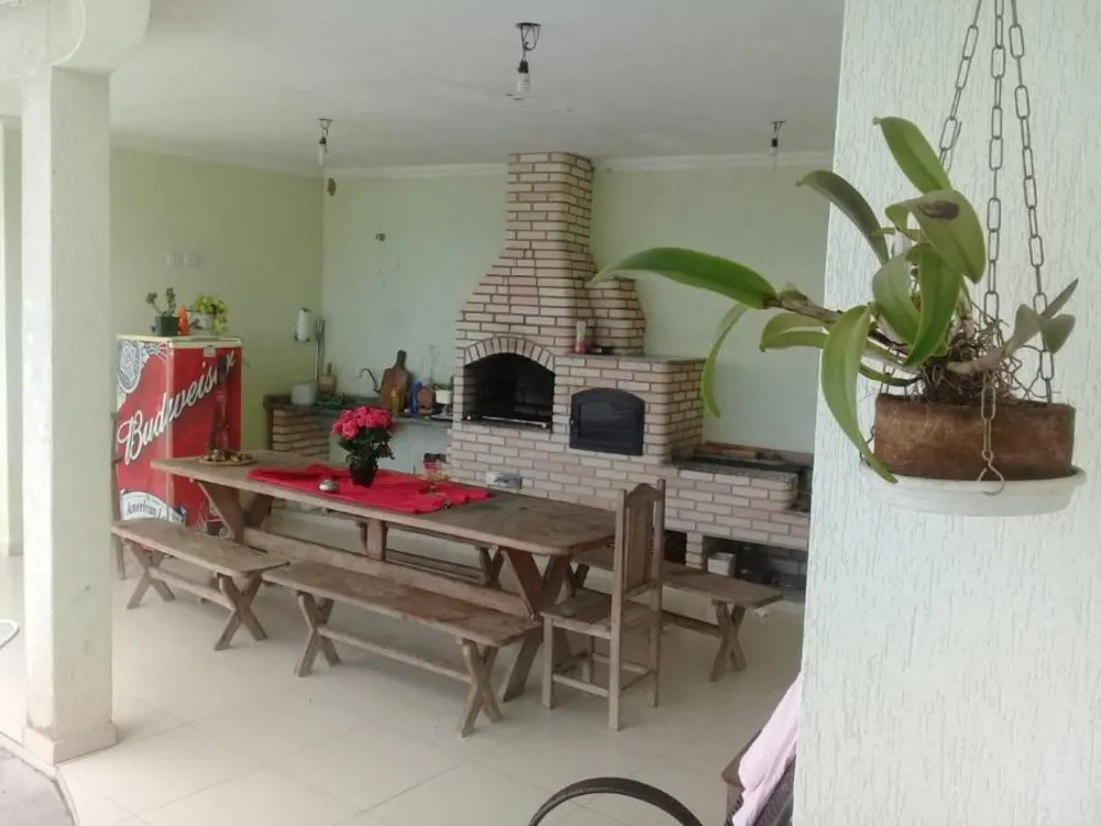 Sobrado, 3 quartos, 400 m² - Foto 14