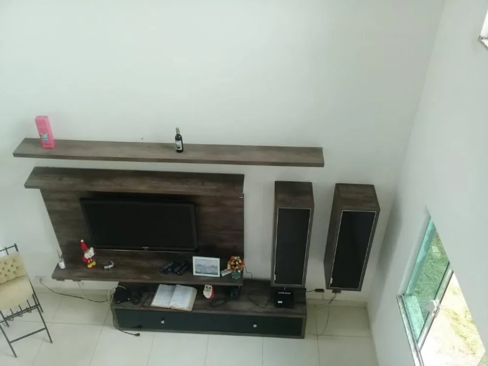 Sobrado, 3 quartos, 400 m² - Foto 11