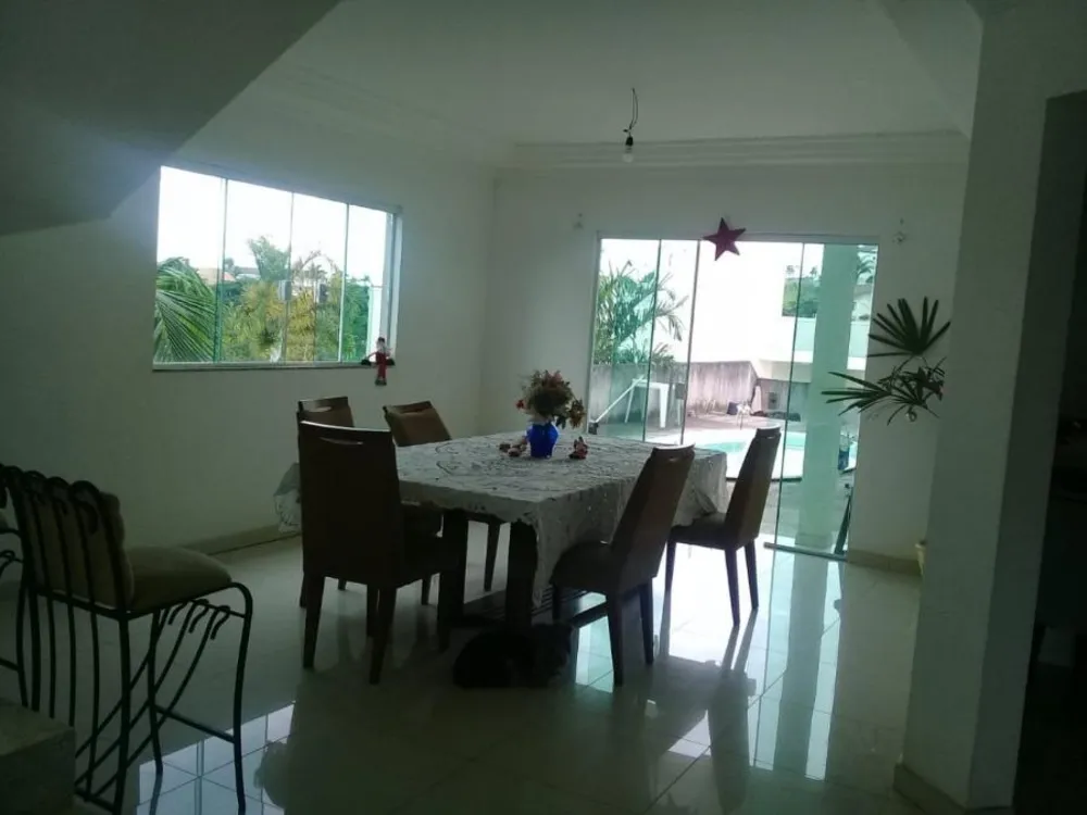Sobrado, 3 quartos, 400 m² - Foto 10