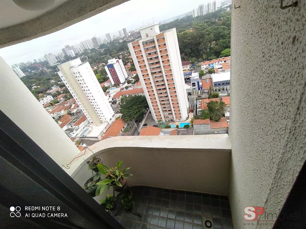 Apartamento, 2 quartos, 50 m² - Foto 6