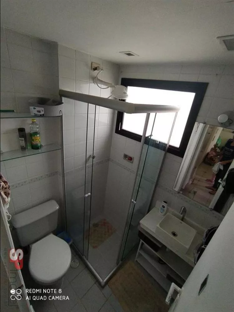 Apartamento, 2 quartos, 50 m² - Foto 5