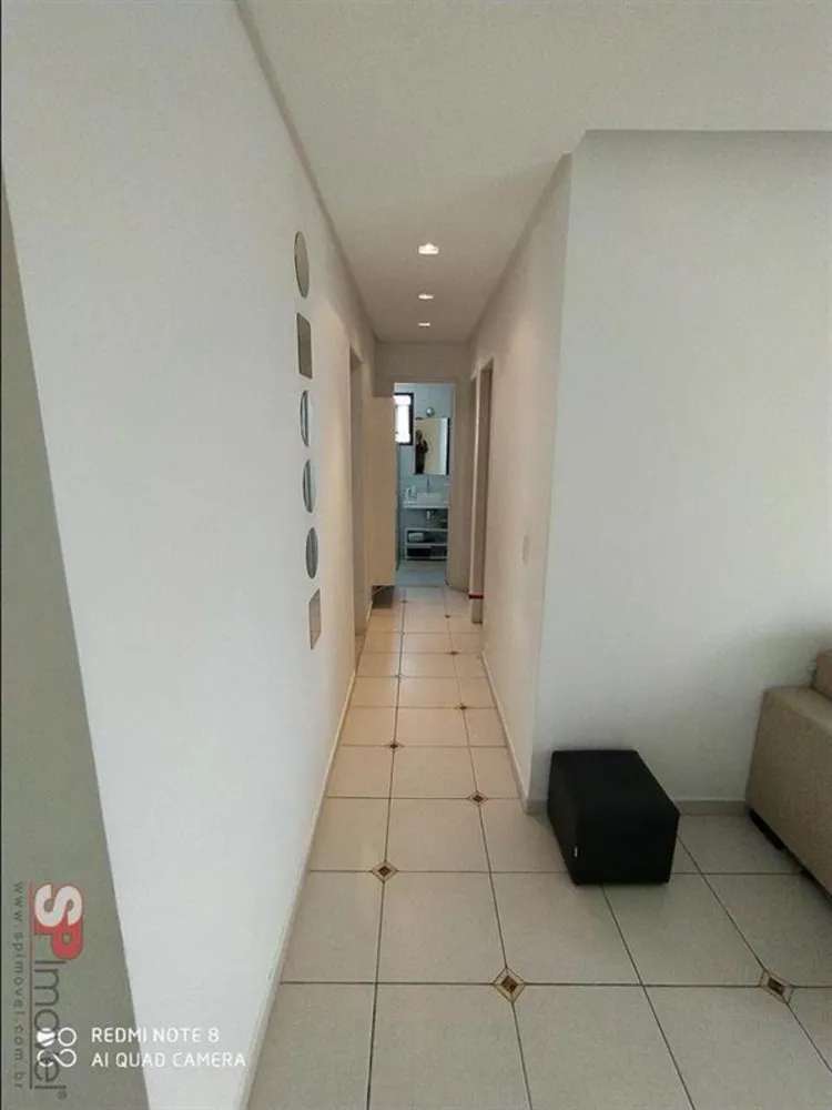 Apartamento, 2 quartos, 50 m² - Foto 10