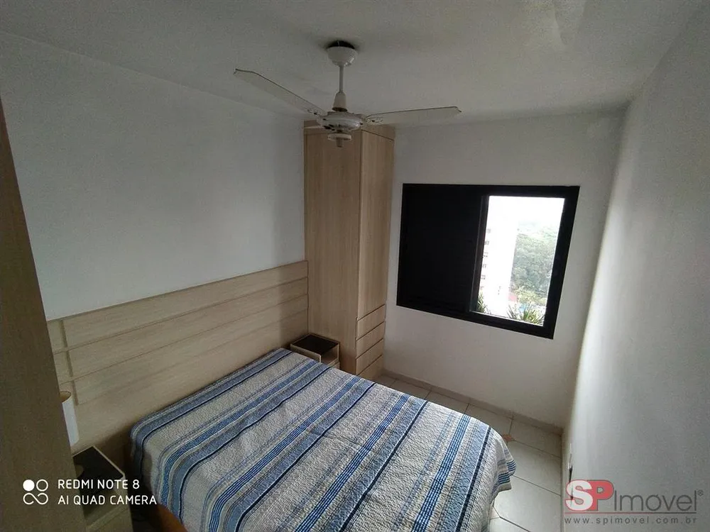 Apartamento, 2 quartos, 50 m² - Foto 9