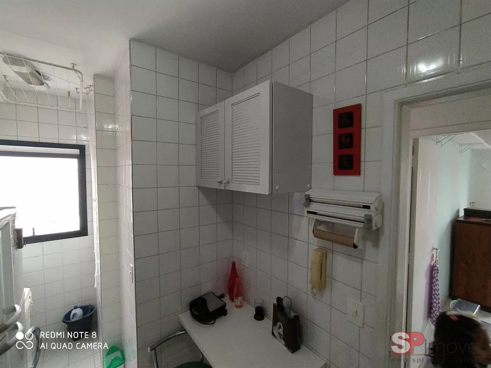 Apartamento, 2 quartos, 50 m² - Foto 3