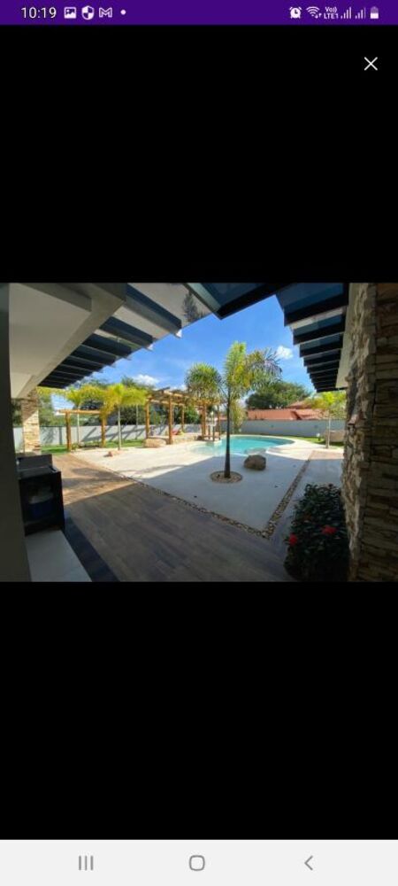 Sobrado, 3 quartos, 350 m² - Foto 1