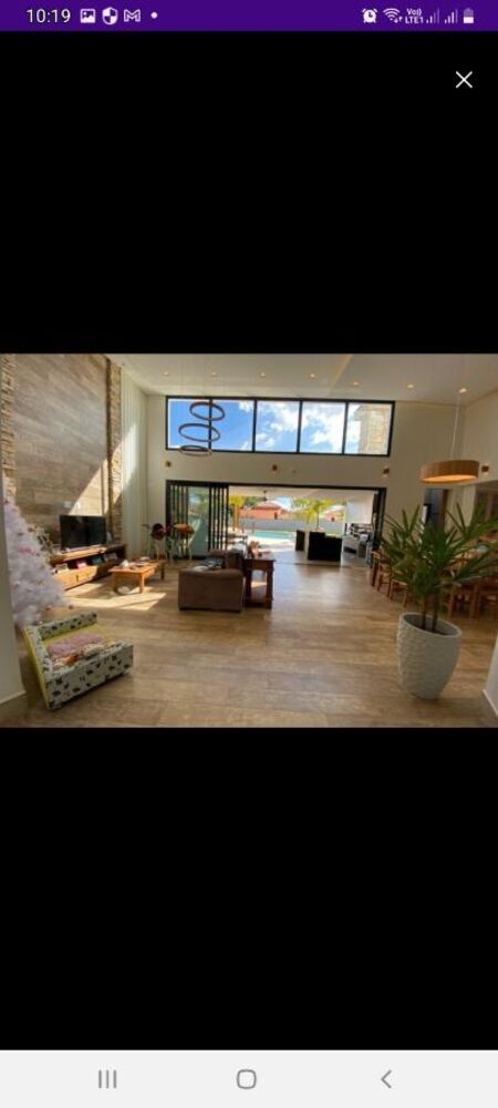 Sobrado, 3 quartos, 350 m² - Foto 2