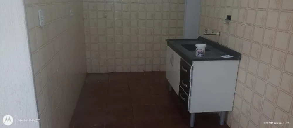 Casa, 1 quarto, 78 m² - Foto 4