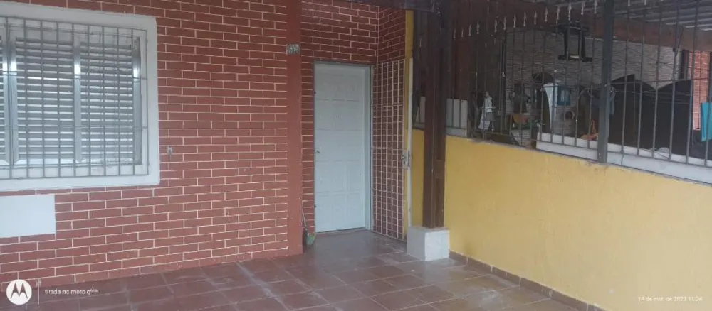 Casa, 1 quarto, 78 m² - Foto 2