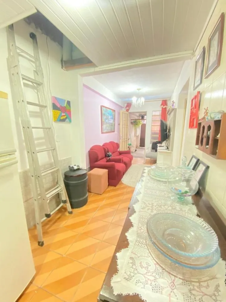 Casa, 2 quartos, 120 m² - Foto 3