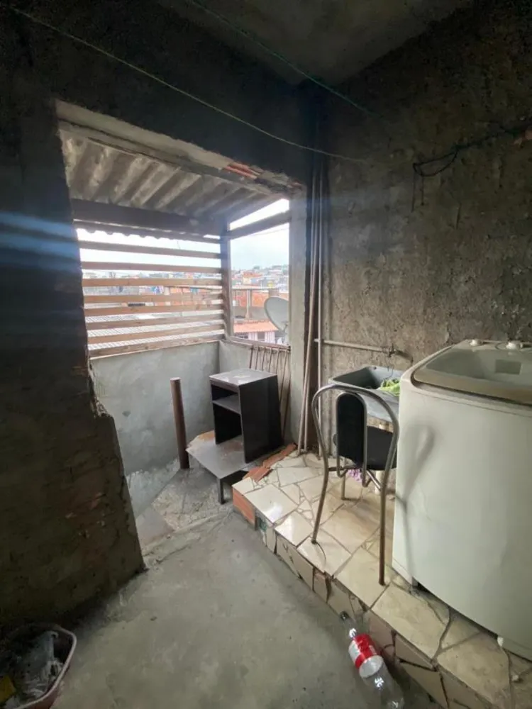 Casa, 2 quartos, 120 m² - Foto 8