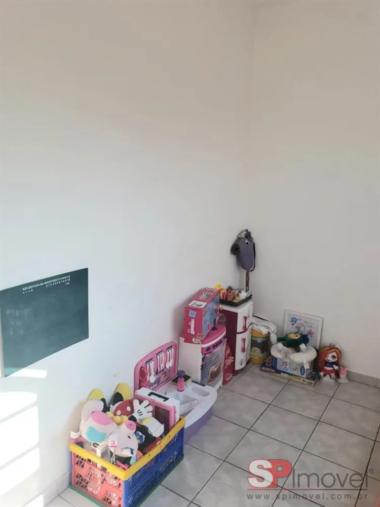 Casa, 3 quartos, 156 m² - Foto 6