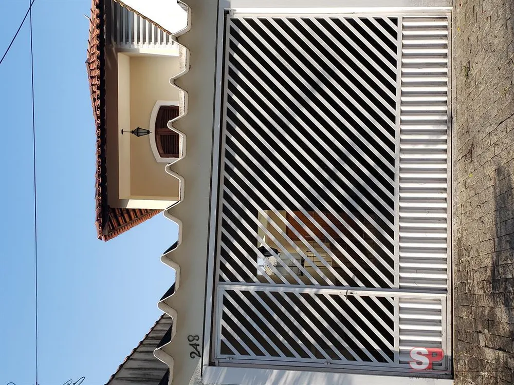 Casa, 3 quartos, 156 m² - Foto 1