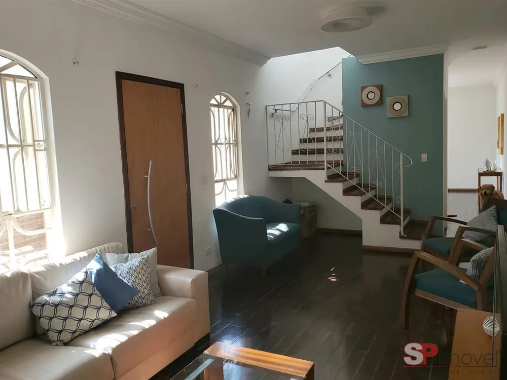 Casa, 3 quartos, 156 m² - Foto 11