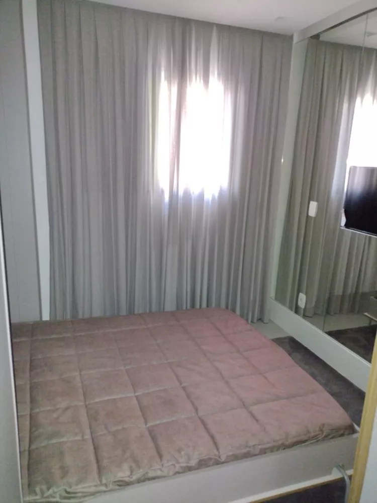 Apartamento, 2 quartos, 120 m² - Foto 4