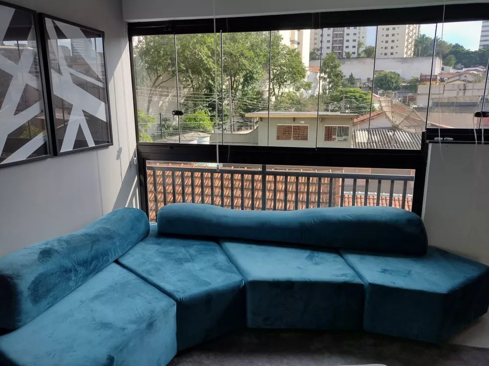 Apartamento, 2 quartos, 120 m² - Foto 1