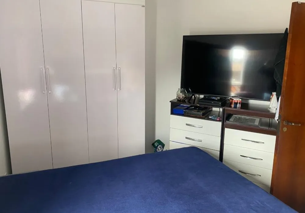 Apartamento, 3 quartos, 90 m² - Foto 8