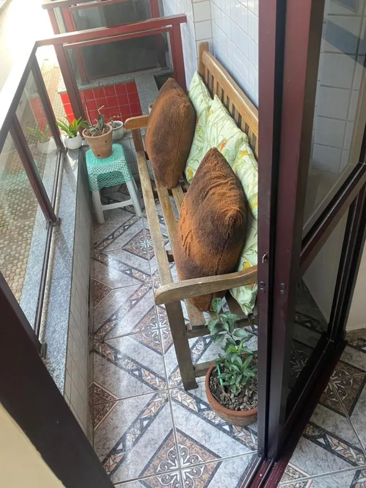 Apartamento, 3 quartos, 90 m² - Foto 11