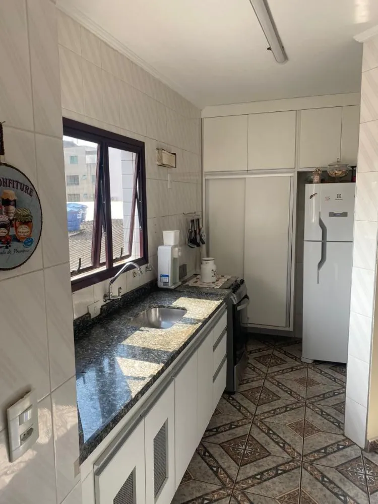 Apartamento, 3 quartos, 90 m² - Foto 3